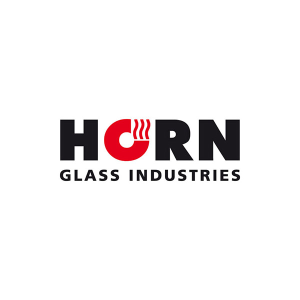 HORN GLASS