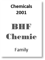 BHF Chemie 2001