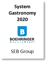 Boehringer Gastro Profi 2020