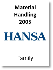 Hansa 2005