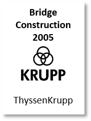 Krupp 2005