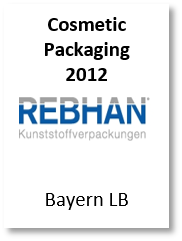 Rebhan Kunststoffverpackungen 2012