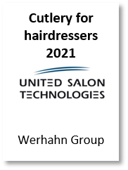United Salon Technologies 2021